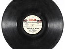 Doo-Wop 78 - Little Anthony & The Imperials - Tears On My Pillow - End - mp3