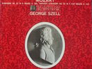 Epic BC1106 Mozart:Sym #35,39/Cleveland Orch/Szell,gold label original,NM-