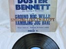 DUSTER BENNETT, SMILING LIKE I'M HAPPY,1968, MONO,BLUE HORIZON REC, EX CONDITION