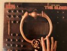 KISS Music From The Elder original 1981 Polygram vinyl LP