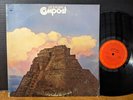 Compost Life Is Round 1973 Jazz Funk Jack DeJohnette Bob Moses Harold Vick VG+