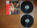 BLACK SABBATH We Sold Our Soul For Rock 'N' Roll JAPAN ONLY 2 LP w/OBI BT-5088/9