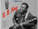 B.B. King - King Of The Blues LP 180 Gram VINYL ALBUM - Sealed New Record - BB