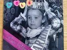 HOLE Miss World/Rock Star - Pink Vinyl 7