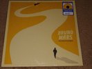 Bruno Mars - Doo Wops & Hooligans - LP Walmart Exclusive Yellow Vinyl NEW Sealed