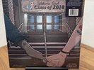 ALL TIME LOW Last Young Renegade (Young Renegades Version) Teal Vinyl Rare -Read