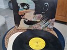 EDDIE PALMIERI Superimposition RARE VENEZUELA Press lp