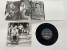 MINOR THREAT SALAD DAYS EP 1985 VINYL 8.0, SLEEVE 6.0