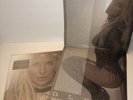 Britney Spears Glory Fan Edition Rare Vinyl Record 2016