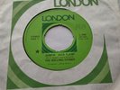 CANADA  Ex to NM- THE ROLLING STONES Jumpin' Jack Flash '70s GREEN LABEL 45