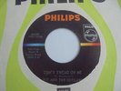 Kit And The Outlaws - Don't Tread On Me 1967 USA 45 PHILIPS GARAGE
