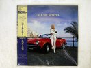 SPAGNA CALL ME EPIC 12 3P-3011 JAPAN OBI SHRINK VINYL 12