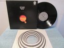Nucleus lp Elastic Rock vinyl record gatefold import vertigo Carr