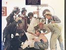 THE JACKSONS Goin' Places SEALED w/HYPE STICKER  1977 LP Michael RARE No Cuts
