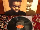 TRACY CHAPMAN - TRACY CHAPMAN - OZ 1st Original Elektra + Insert / NM LP