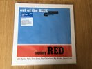 Sonny Red - Out Of The Blue - Tone Poet