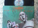 Queen ‎   News of the World    Vintage LP   Elektra 6E-112