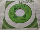 CANADA  Ex to NM- THE ROLLING STONES Get Off Of My Cloud '70s GREEN LABEL 45