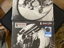 Pearl Jam RearviewMirror 1991-2003 Vol. 1 & 2 4XLP BLACK WHITE AND BLACK GRAY