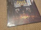 GHOST limited to 1000 white blue swirl Vinyl LP Meliora Revolver SEALED