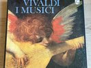 VIVALDI - I MUSICI - FELIX AYO - 1stPress Holland PHILIPS STEREO 18LP Box MINT