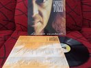 UMBERTO TOZZI ** Le Mie Canzoni ** ORIGINAL 1991 GERMANY LP w/ INSERT