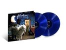 NIB - Fall Out Boy Infinity On High 2LP Vinyl Blue Glitter 15th Year Anniversary