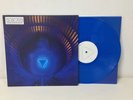 Enter Shikari A Flash Flood of Colour 2012 Blue Vinyl (6) #640