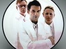Depeche Mode - Picture Disc 12