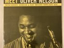 Oliver NELSON mit Kenny DORHAM 