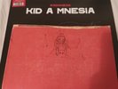 Radiohead: KID A MNESIA 'Indie Exclusive' Red Coloured Vinyl 3 LP unplayed