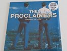 The Proclaimers - Sunshine On Leith UK 2017 Limited Green Vinyl LP *Sealed*