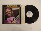 MAGIC SAM BLUES BAND BLACK MAGIC LP  197? DELMARK w/ LINCOLN AVE LABEL