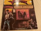 Vendetta Brain Damage Vinyl LP Record
