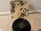 CHET BAKER*Sings and Plays With Bud Shank, Russ Freeman*  (mono) (1955) VG+