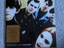 Slowdive - Souvlaki - Transparent Black Marbled Vinyl