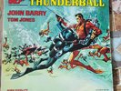 007 Thunderball- James Bond -Original Motion Picture Sound Track -