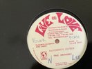Pad Anthony , Dangerous System ,   , 12” Live
