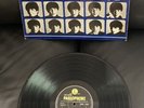 The Beatles: A Hard Days Night 1st Mono Press. Nr Mint Audio. 3N/3N Emitex Inner