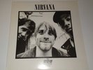 NIRVANA The BBC Sessions 1989-1991 VINYL LP - YELLOW COLORED