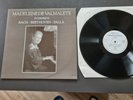 LP / MADELEINE DE VALMALETE -PLAY BACH BEETHOVEN - SPIRITUAL 1002
