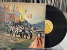 salsa guaguanco lp - Julian Y Su Combo - Rare Guaguanco- Vg +