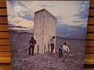 The Who Whos Next Vinyl Record LP UK First Pressing A1/B2 Track