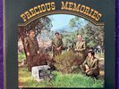 THE KING'S HERALDS Precious Memories LP CHAPEL S 5171 Xian Gospel RARE EX/NM