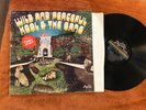 Kool & The Gang Wild And Peaceful Lp 1973 De-Lite Funk disco soul r&b original