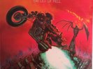 Meatloaf Bat Out Of Hell Australia Epic Issue 12'' vinyl Lp MINT 1977 rare rock