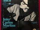 JOAO CARLOS MARTINS BACH THE WELL-TEMPERED CLAVIER 7 LP BOX SET RARE CONNOISSEUR
