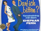 LP Ernst Fern , Harald Banter Media Band , Ehepaar Fern Darf ich bitten? Tanzun
