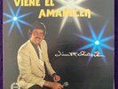 JIM McCLINTOCK Viene El Amanecer CHAPEL Xian Spanish Rare (KING'S HERALD'S) NM