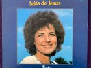 JUDY Mas de Jesus LP CHAPEL Xian Spanish RARE EX+